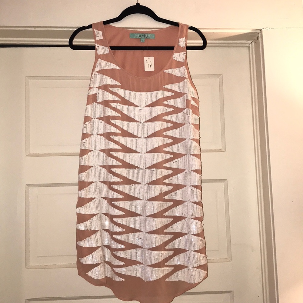 Fun Karlie Dress